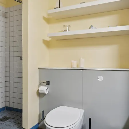 Bad, Lejl 105 * Fanø