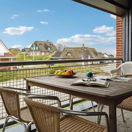 Bad, Lejl 105 Apartment *