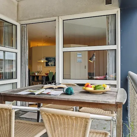 Bad, Lejl 105 Apartment *