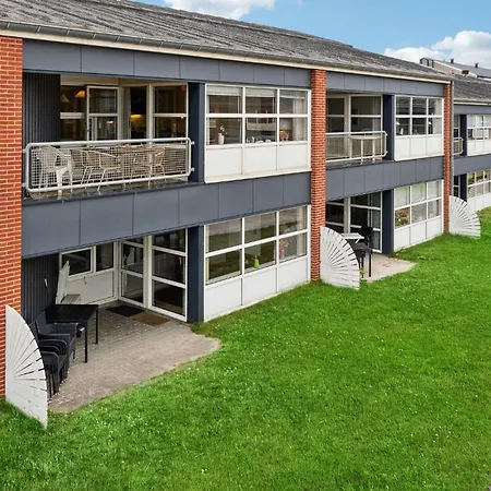 Apartment Bad, Lejl 105 Fanø