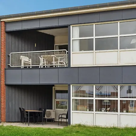 Bad, Lejl 105 Apartment