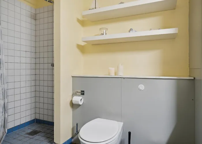 Bad, Lejl 105 * Fanø